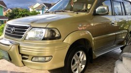FOR SALE TOYOTA Revo vx200