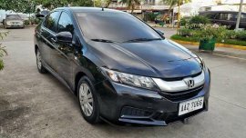 Well-kept Honda City 2014 for sale
