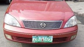 2015 Nissan Sentra GX 1.3 AT for sale