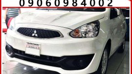 New 2018 Mitsubishi Mirage Hatchback For Sale 