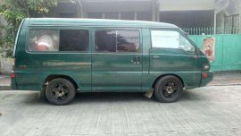 1996 Hyundai Grace Van for sale