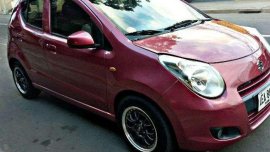 2014 Suzuki Celerio AT FOR SALE