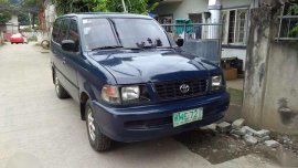 Toyota Revo 1.8 Wagon 2001 for sale