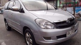 RUSH SALE 2005 Toyota Innova G Automatic Diesel