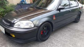 Honda Civic lxi 96 m/t FOR SALE