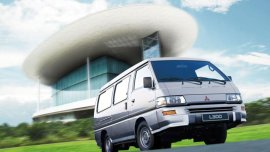 Mitsubishi L300 2017 Philippines: Brief review, Specifications & Price