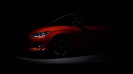 Hyundai Veloster 2019 rendered ahead of Detroit