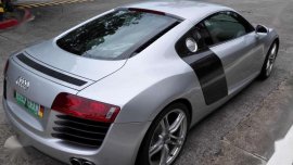 Audi R8 2012 v8 FOR SALE