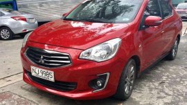2015 Mitsubishi Mirage G4 Gls AT FOR SALE