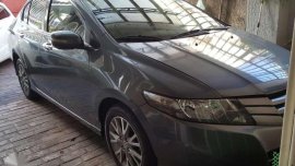 Top of the Line 2010 Honda City 1.5E Automatic FOR SALE