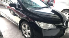2007 Honda Civic 1.8s AT FOR SALE