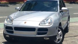 Porsche Cayenne 2005 FOR SALE