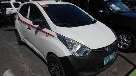 FOR SALE Hyundai Eon 2013 model manual