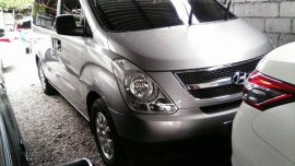 Well-maintained Hyundai Grand Starex 2013 for sale
