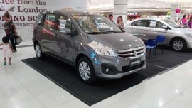 Suzuki Ertiga GL 2018 New Model All in Promo 