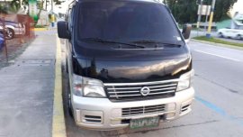 2009 mdl Nissan Estate vx call 3.0 vx FOR SALE