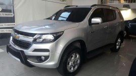 New Chevrolet Trailblazer LTX 2018 Model For Sale 