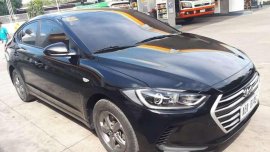 2016 Hyundai Elantra FOR SALE