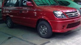 FOR SALE MITSUBISHI Adventure GLX 2017