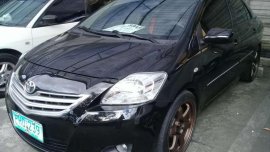 2010 Toyota Vios 1.3E Manual Financing OK FOR SALE