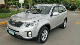 Good as new Kia Sorento 2014 for sale