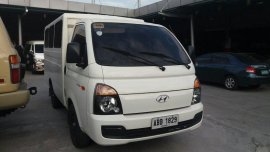 Good as new Hyundai H100 2014 for sale