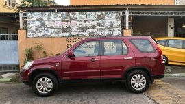 Fresh 2006 Honda CR-V for sale