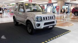 Suzuki Jimny Units New 2018 All in Promo For Sale 