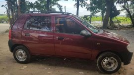 Suzuki Alto 2010 FOR SALE