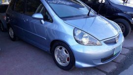 2006 Honda Jazz Automatic Blue HB For Sale 