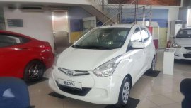 Hyundai EON 0.8 MT New 2018 For Sale 