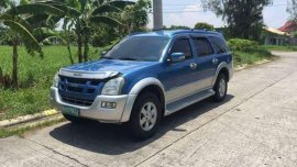 Isuzu Alterra 2006 3.0 Crdi FOR SALE