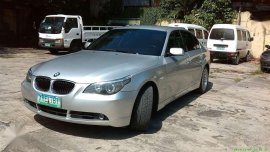 2004 BMW 530D for sale