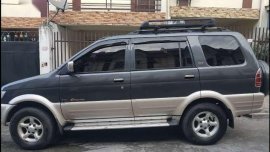 Isuzu Crosswind xuv 2003 FOR SALE