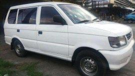 1998 Mitsubishi Adventure Diesel Manual For Sale 