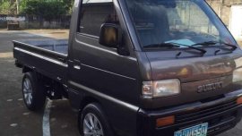 Suzuki Multicab 4X2 FOR SALE