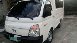 2010 Hyundai H100 Dual Aircon Diesel For Sale 