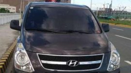 Hyundai Grand Starex 2009 FOR SALE