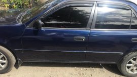 2002 Toyota Corolla In-Line Manual for sale at best price