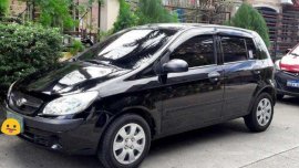 Hyundai Getz 2011 for sale