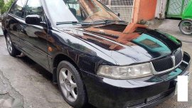 2001 Mitsubishi Lancer MX AT All Original FOR SALE