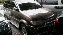 Good as new Isuzu Crosswind 2006 for sale