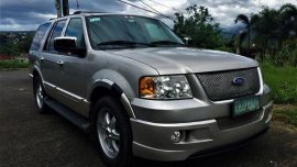 Good as new Ford Expedition 2003 for sale