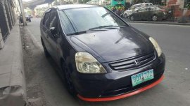 For sale Honda Stream K20 ivtec engine Model 2000