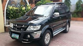 Isuzu Sportivo Diesel Manual FOR SALE