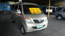 Well-maintained Haima F-Star 2012 for sale
