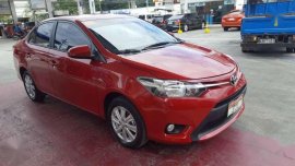 Toyota Vios 2017 E FOR SALE