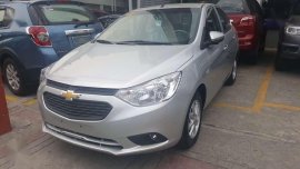 2018 Chevrolet Sail with available units Lowestdown for sale
