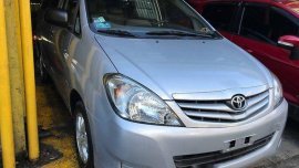 Well-maintained Toyota Innova 2010 for sale