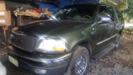 Good as new Ford Expedition 2001 for sale